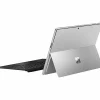 Microsoft Surface Pro Flex Keyboard - Black - Wireless Connectivity - Bluetooth - 32.81 ft