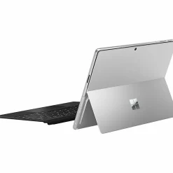 Microsoft Surface Pro Flex Keyboard - Black - Wireless Connectivity - Bluetooth - 32.81 ft