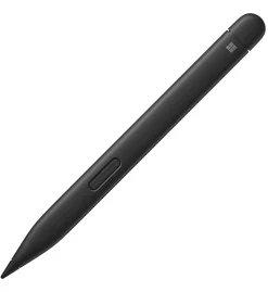 Microsoft Surface Pro 12" Keyboard & Slim Pen Bundle, Compact, Ocean, EP2-33077