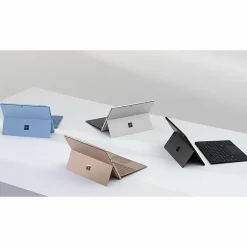 Microsoft Surface Pro Keyboard with SlimPen - Platinum