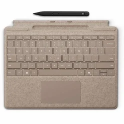 Microsoft Surface Pro Keyboard with SlimPen - Dune