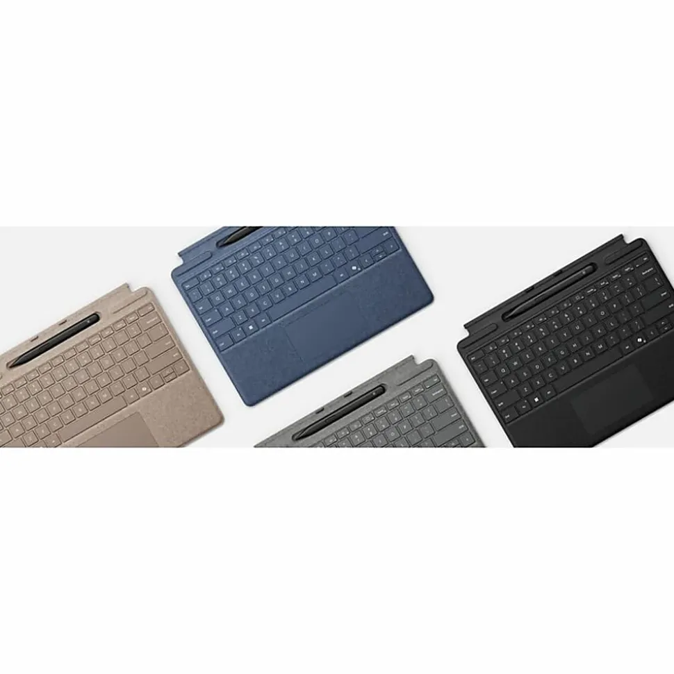 Microsoft Surface Pro Keyboard with SlimPen - Dune