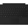 Microsoft® Surface Pro Signature Type Cover, Black
