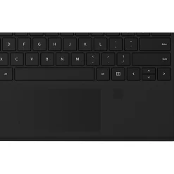 Microsoft® Surface Pro Signature Type Cover, Black