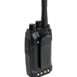 Midland BizTalk BR200 Business Radio - 16 Radio Channels - 16 UHF - 142 Total Privacy Codes - Lithium Ion (Li-Ion) - 1 Each