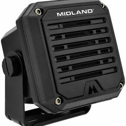 Midland SPK200 Speaker System - 20 W RMS