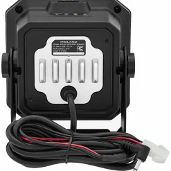 Midland SPK200 Speaker System - 20 W RMS