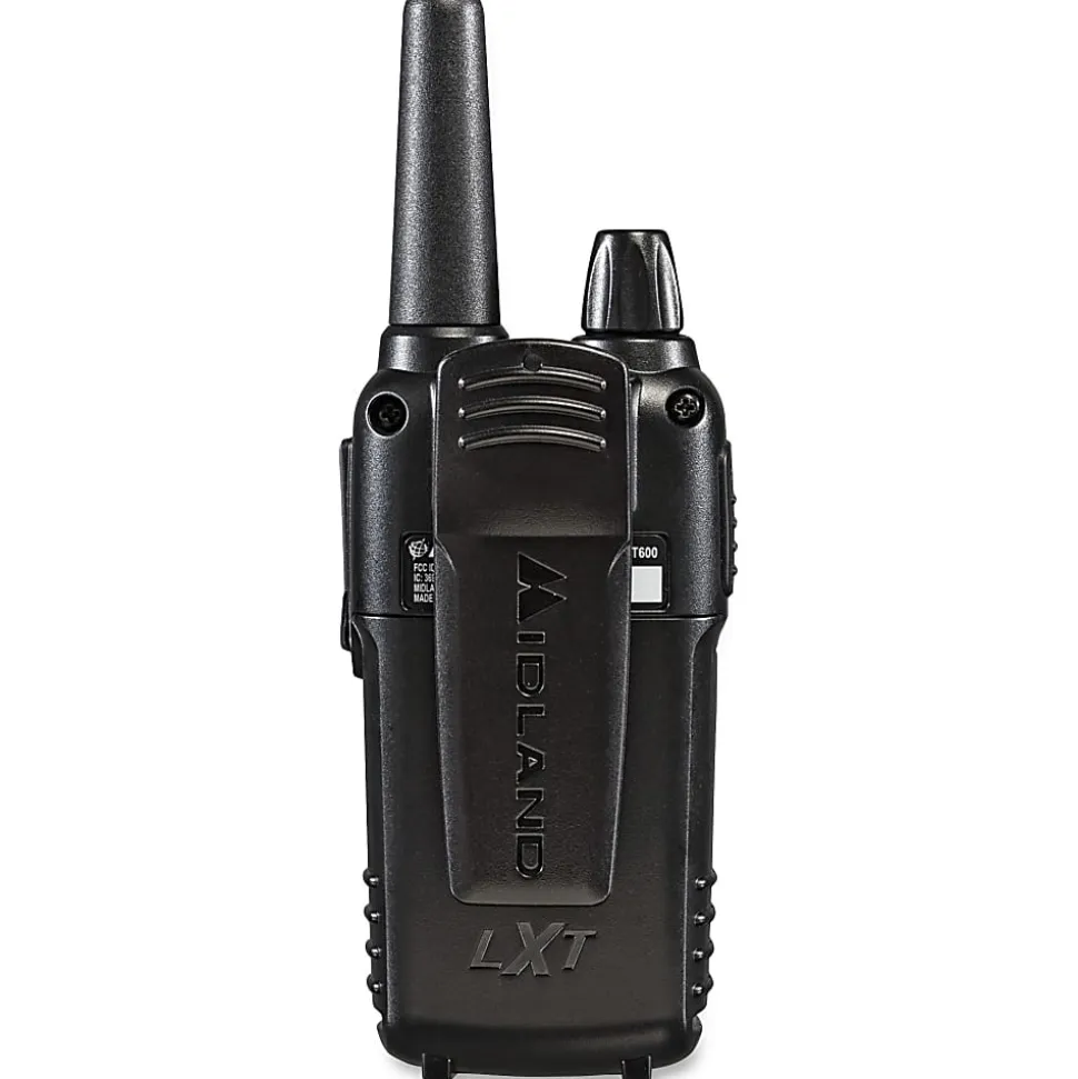 Midland Two-Way Radio LXT600VP3