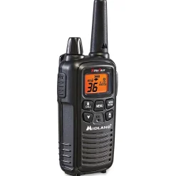 Midland Two-Way Radio LXT600VP3