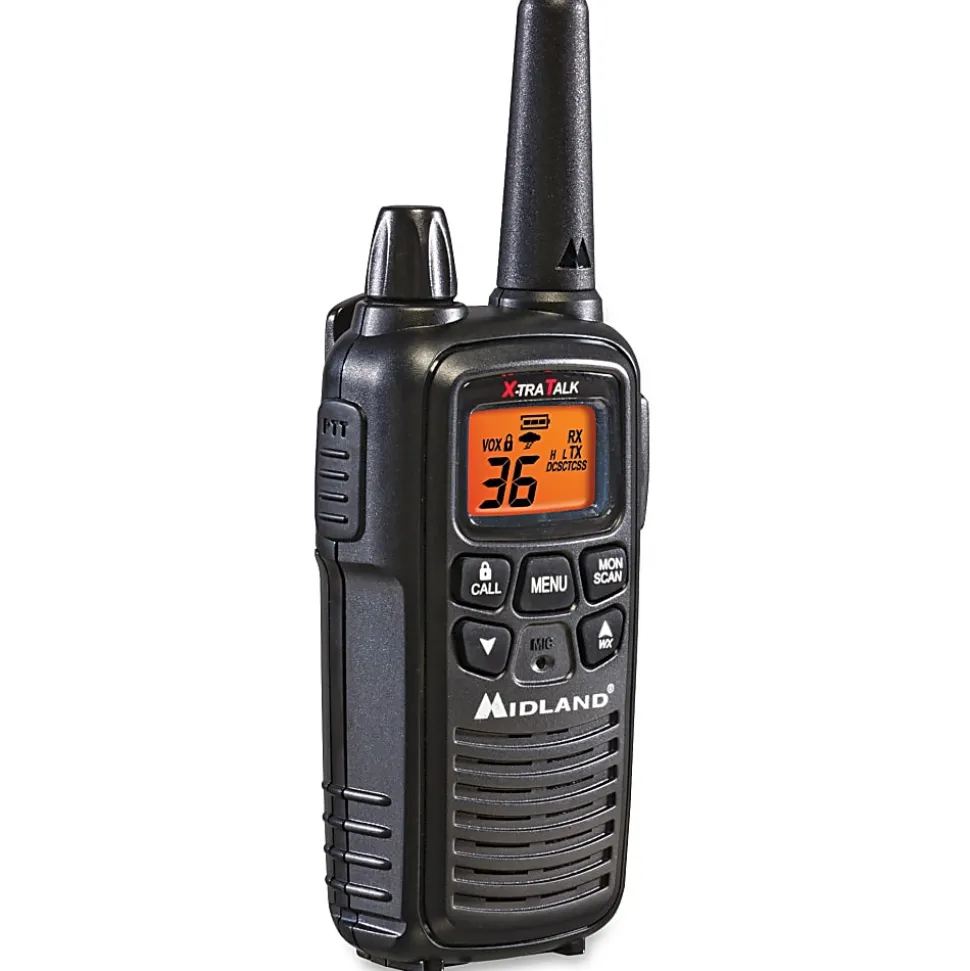 Midland Two-Way Radio LXT600VP3