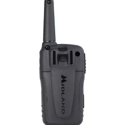 Midland T10x-TALKER Walkie Talkie - 22 Radio Channels - Upto 105600 ft - 38 Total Privacy Codes, 2/Pack