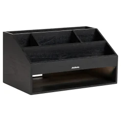 Mind Reader Desk Organizer, 8-1/2