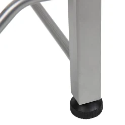 Mind Reader Heavy Duty 5-Tier Water Jug Stand, Metal, 54