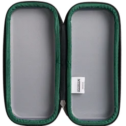 Minecraft Licensed EVA Pencil Case, 4"H x 9"W x 2"D, Quantity 1
