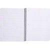 Minecraft Licensed Single Subject Wide Ruled Notebook, 8.5" x 11", 70 Sheets, Quantity 1