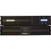 Minuteman EXR 2000VA Tower/Rack/Wall Mountable UPS - 2U Tower/Rack/Wall Mountable - AVR - 4.50 Minute Stan - EXR2000RT2U