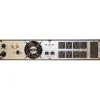 Minuteman PRO-RT PRO1000RT2U 1000VA Tower/Rack/Wall Mountable UPS - 2U Tower/Rack/Wall Mountable - 4 Minute Stan - PRO1000RT2U