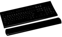 3M™ Large Gel Wrist Rest For Keyboards, 19