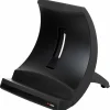 3M™ LX550 Adjustable Notebook Riser, Black