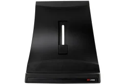 3M™ LX550 Adjustable Notebook Riser, Black