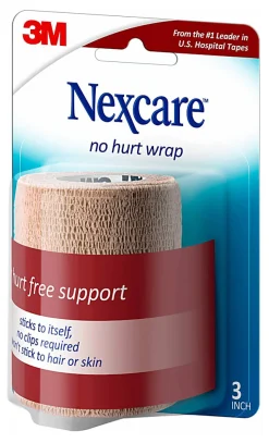 3M™ Nexcare™ Coban™ Self-Adherent Bandages, 3