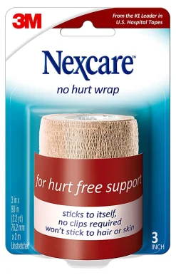 3M™ Nexcare™ Coban™ Self-Adherent Bandages, 3
