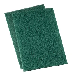 3M Niagara Heavy Duty Pot N' Pan Pads, 6 Pads, Great for Kitchen, Garage and Outdoors