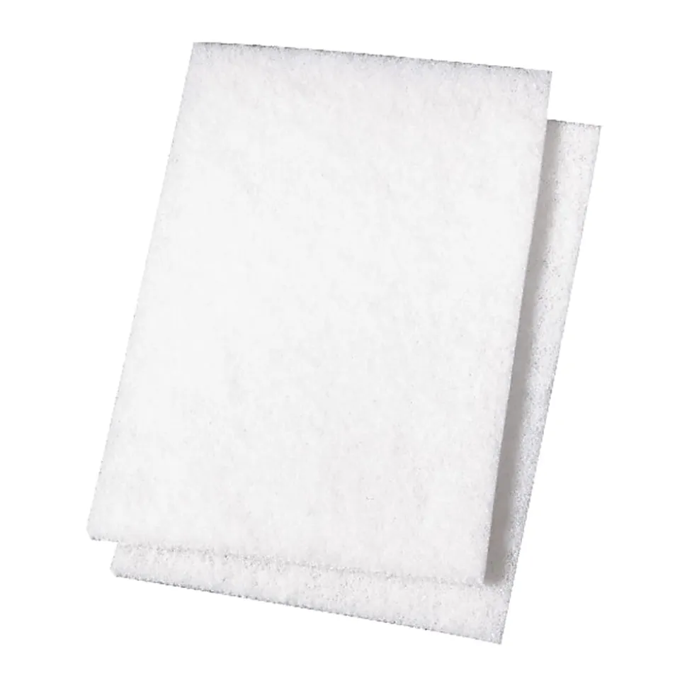 3M Niagara Light Duty Scouring Pads, 20 Scour Pads, Great for Kitchen, Garage and Outdoors