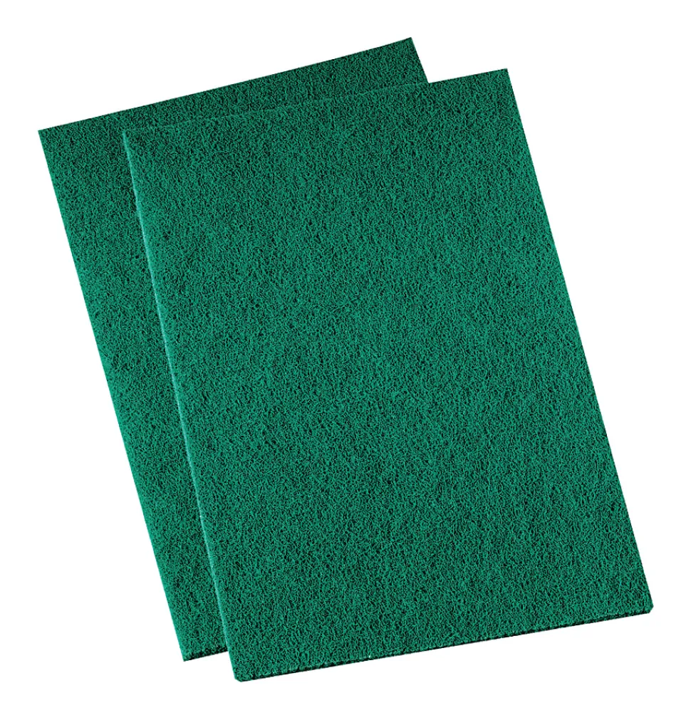 3M Niagara Medium Duty Scouring Pads, 20 Scour Pads, Great for Kitchen, Garage and Outdoors