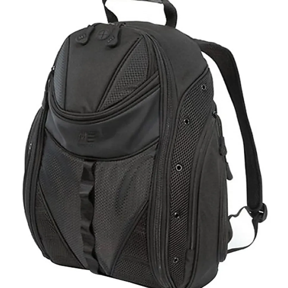 Mobile Edge Express MEBPE12 Carrying Case (Backpack) - MEBPE12