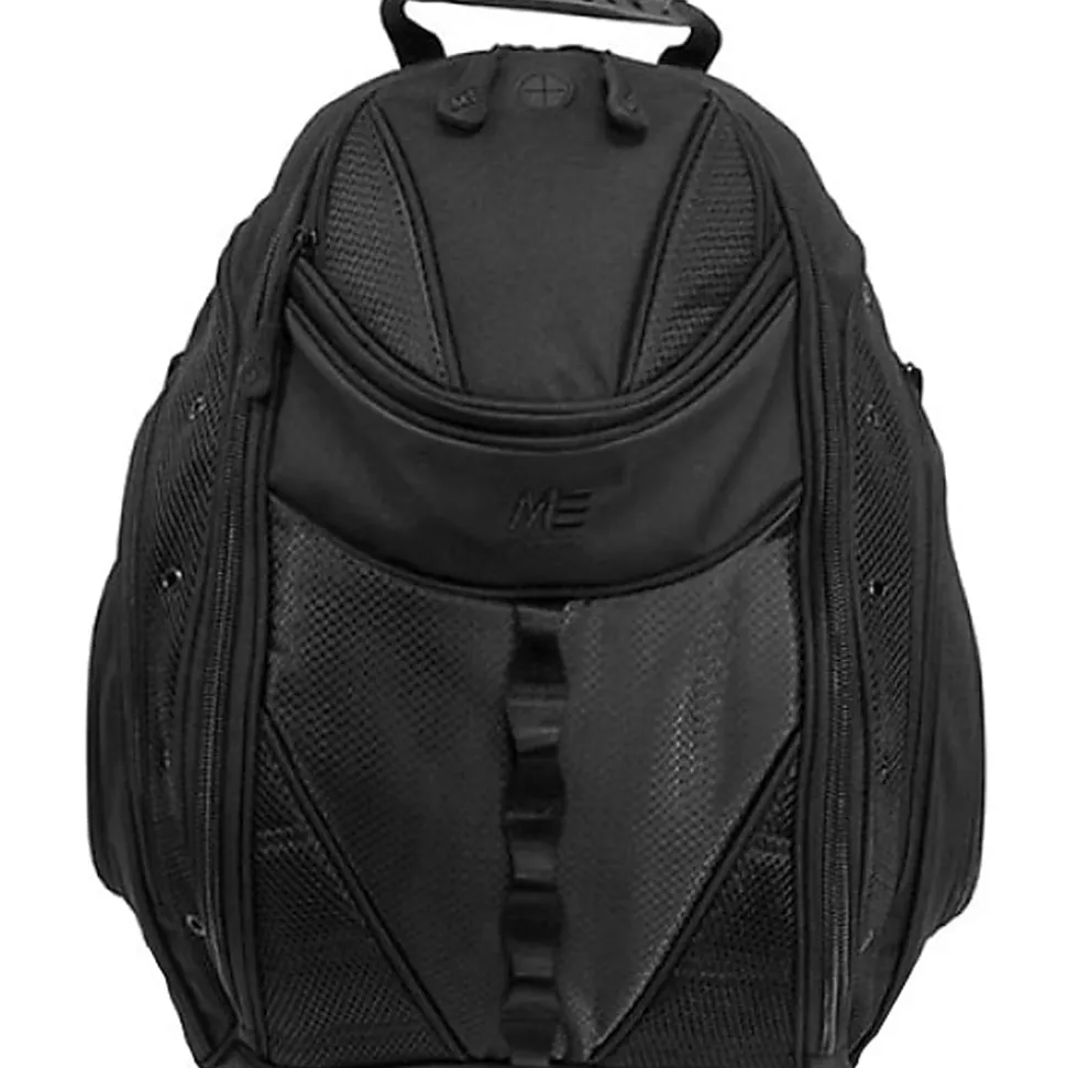 Mobile Edge Express MEBPE12 Carrying Case (Backpack) - MEBPE12