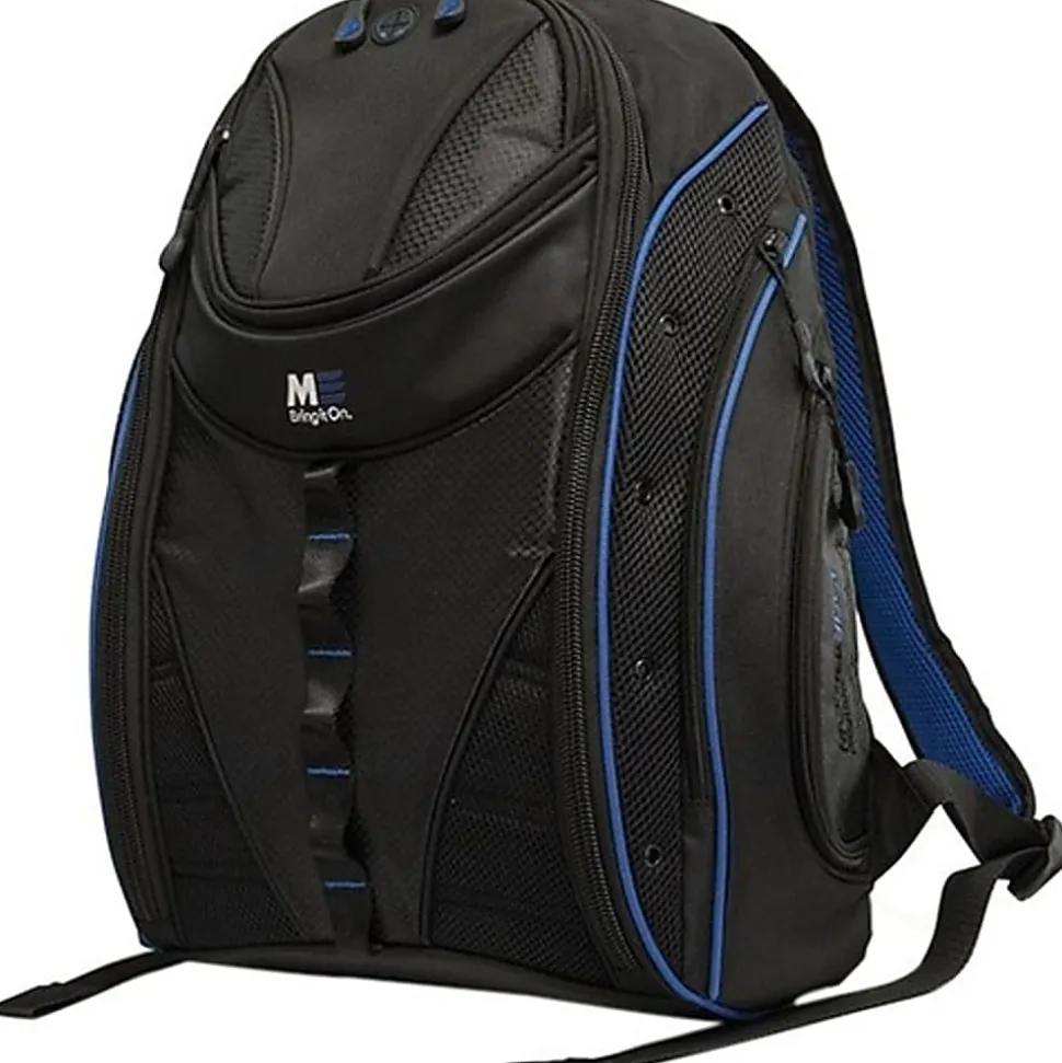 Mobile Edge Express MEBPE32 Carrying Case (Backpack) - MEBPE32