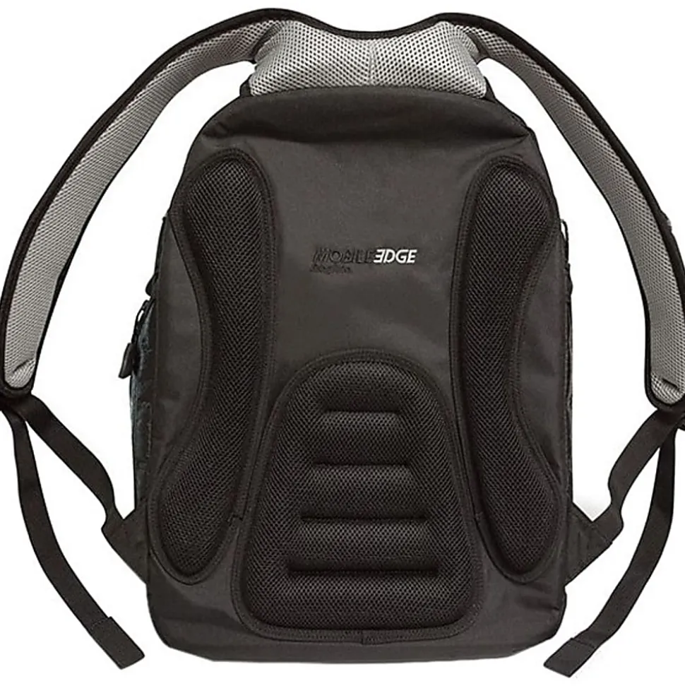 Mobile Edge Express MEBPE32 Carrying Case (Backpack) - MEBPE32