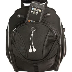 Mobile Edge Express MEBPE32 Carrying Case (Backpack) - MEBPE32