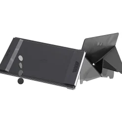 Mobile Pixels Duex Max 14" Class Full HD LCD Monitor - 16:9 - Gunmetal Gray - 14.1" Viewable - 1920 x 1080