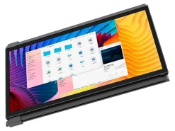 Mobile Pixels DUEX® Plus DS 101-1006P04 13.3" 1080p Portable Laptop Monitor