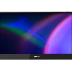 Mobile Pixels GLANCE Pro 16" Class OLED Touchscreen Monitor, 16:9, 1011008P01