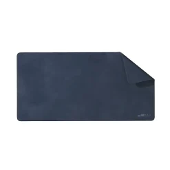 Mobile Pixels PU Leather Desk Mat, 31-1/2