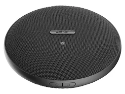 Mobile Pixels - Speakerphone hands-free - Bluetooth - wireless, wired - NFC - USB