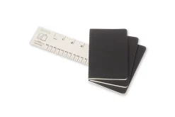 Moleskine Cahier Journals, 3-1/2