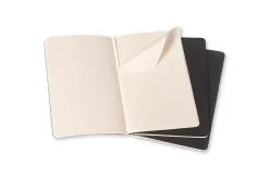 Moleskine Cahier Journals, 3-1/2
