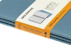 Moleskine Cahier Journals, 3-1/2