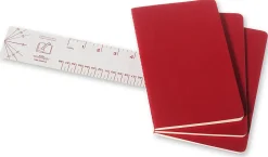 Moleskine Cahier Journals, 5