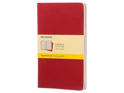 Moleskine Cahier Journals, 5