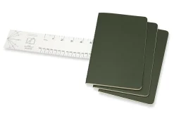 Moleskine Cahier Journals, 5