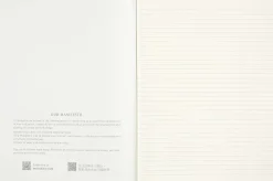 Moleskine Cahier Journal, 7-1/2
