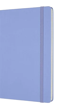 Moleskine Classic Notebook, Large, 5