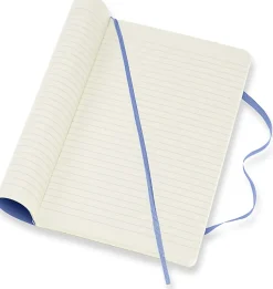 Moleskine Classic Notebook, Large, 5