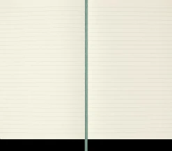 Moleskine Colored Patterned Hard Cover Notebook, 5