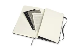 Moleskine PRO Notebook, 5